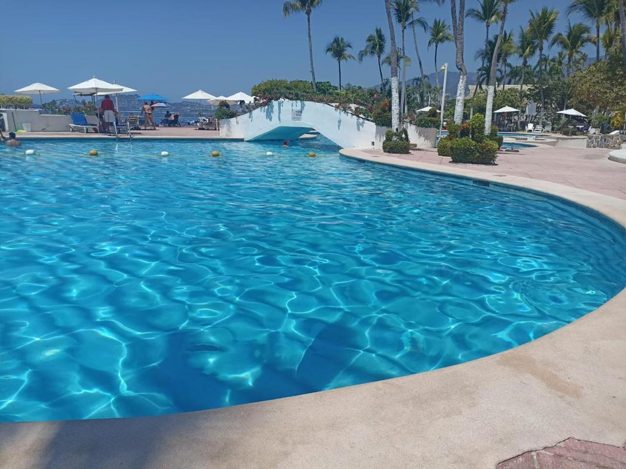Apartamento La Palapa