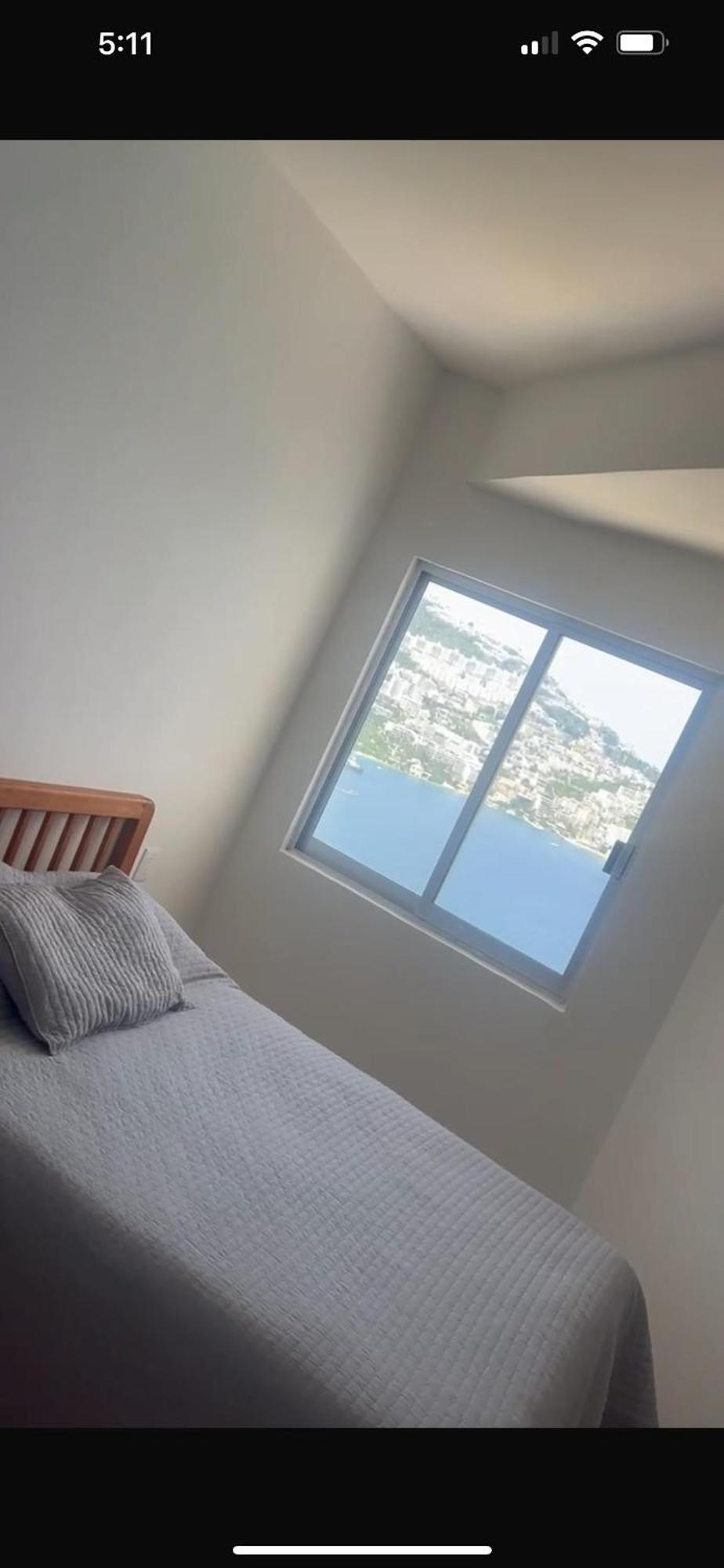 La Palapa Apartamento *