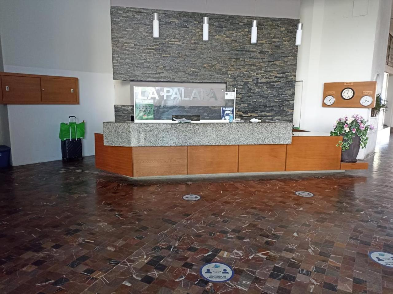 La Palapa Acapulco