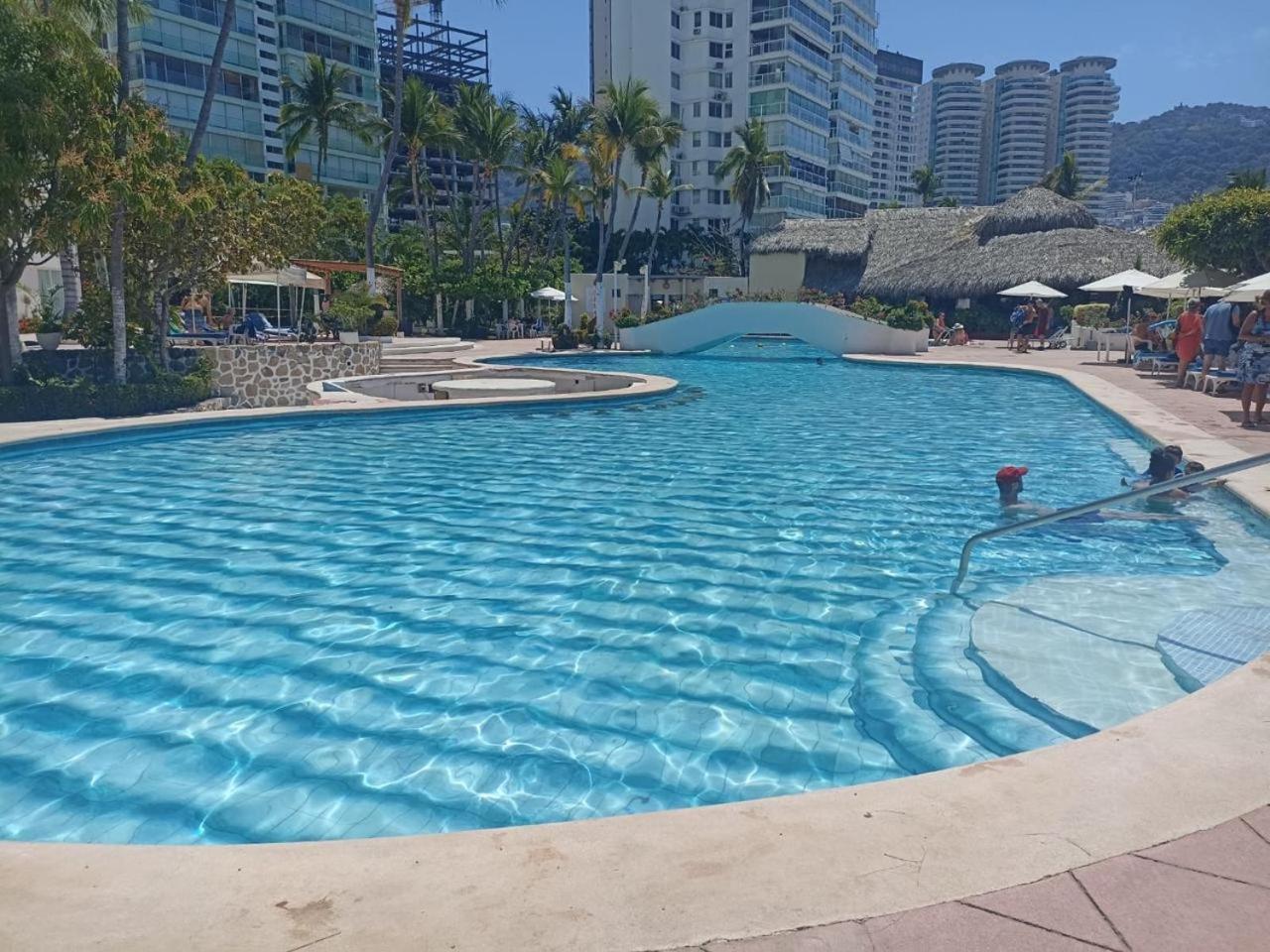 La Palapa * Acapulco