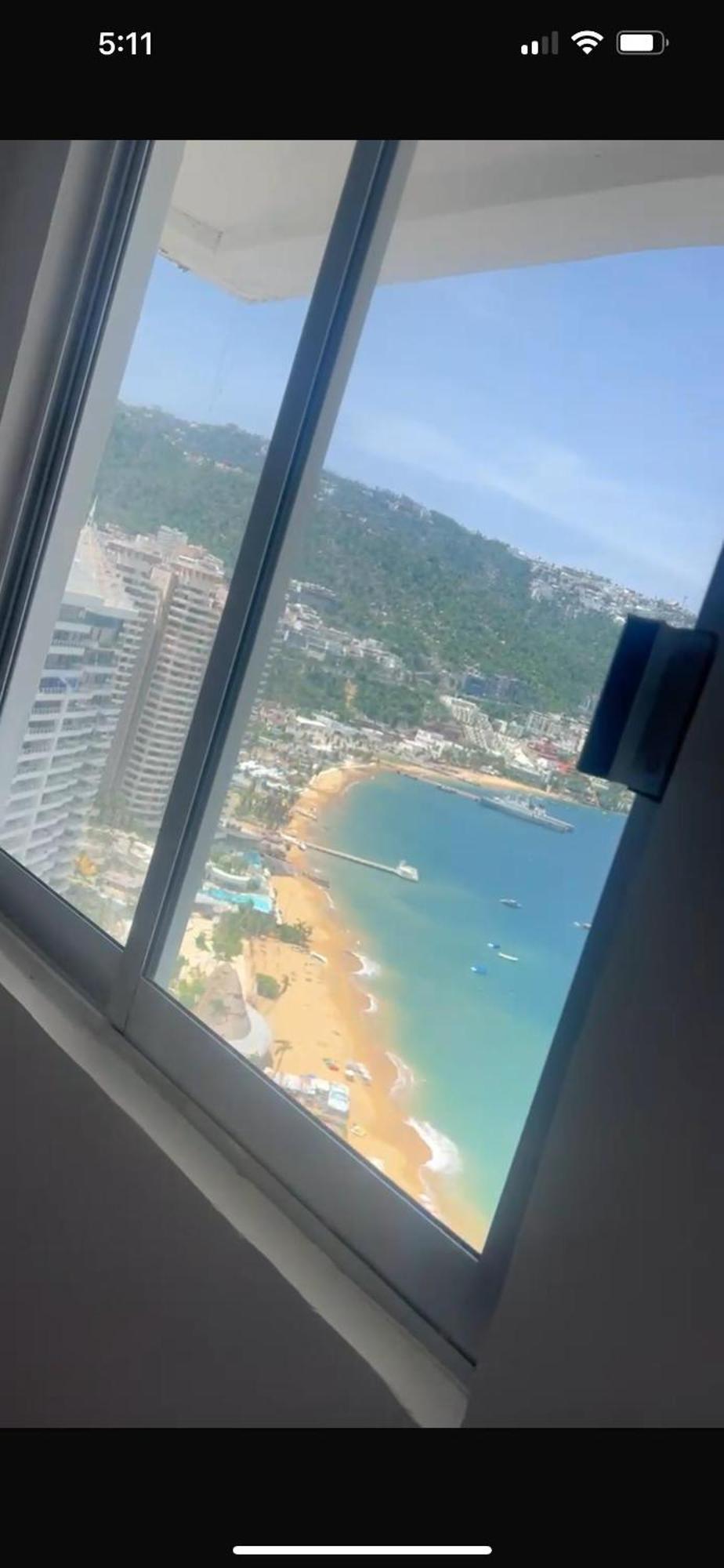 La Palapa Apartamento