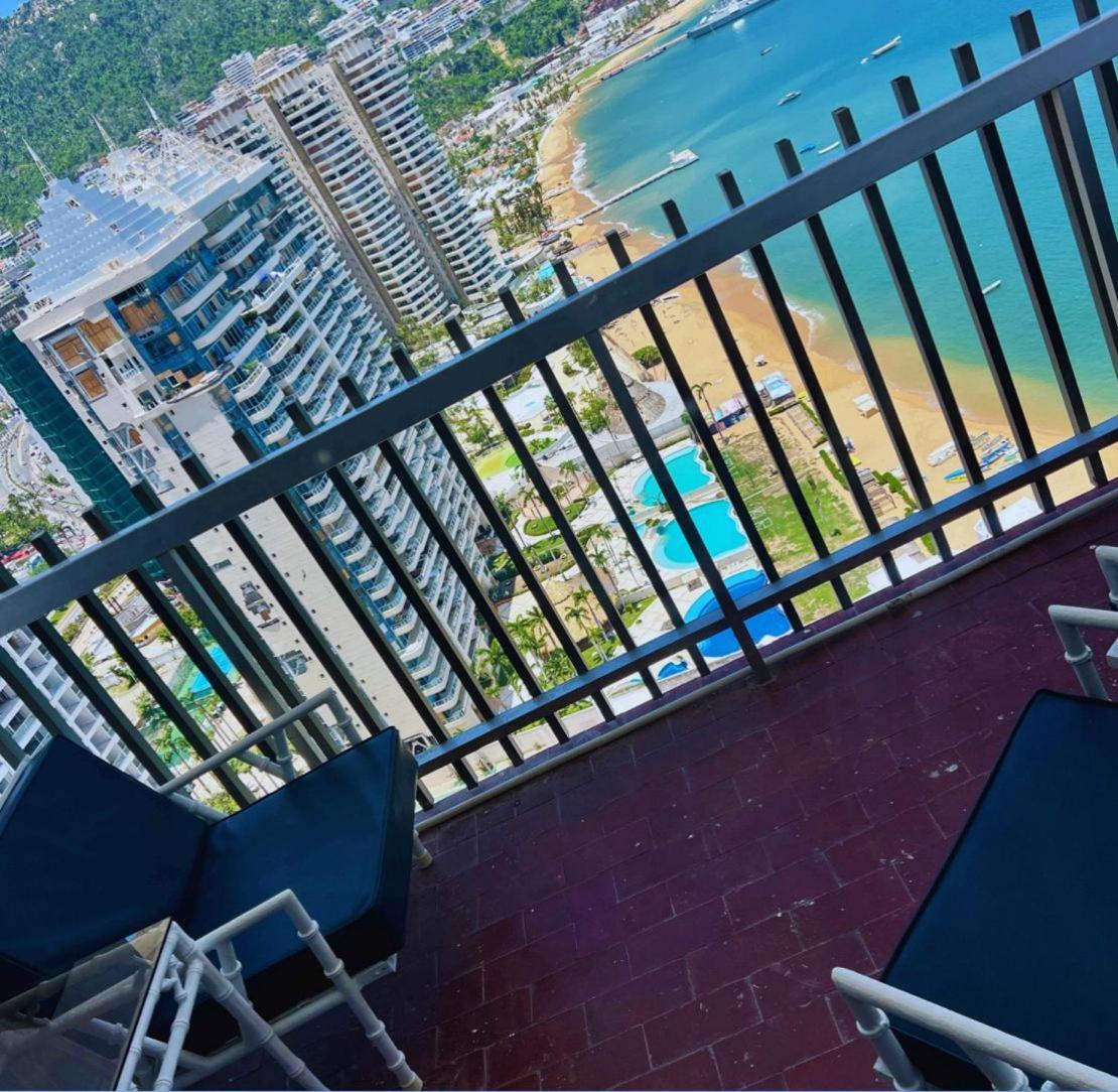 Apartamento La Palapa
