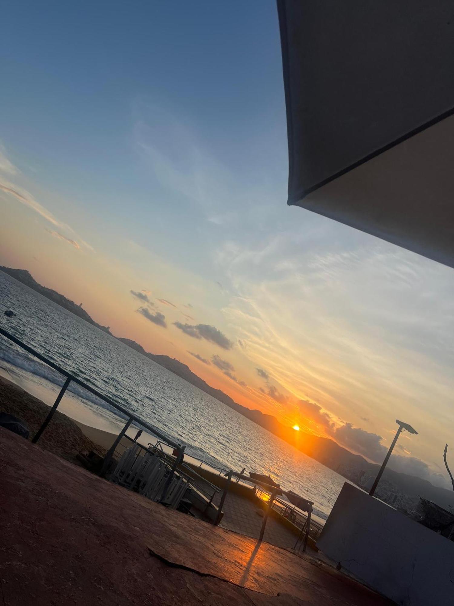 La Palapa * Acapulco
