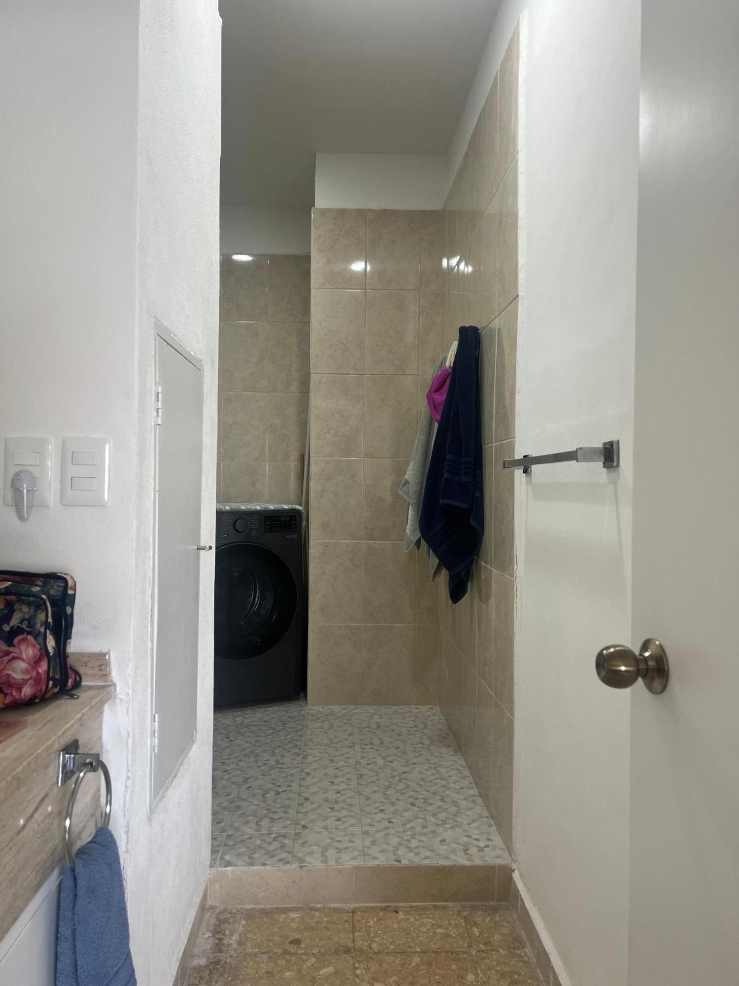 Apartamento La Palapa